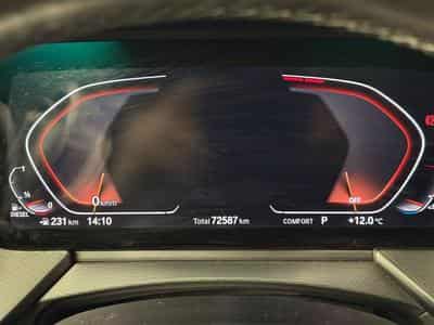 BMW 118 D (2020) - Foto 13