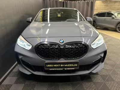BMW 118 D (2020) - Foto 2