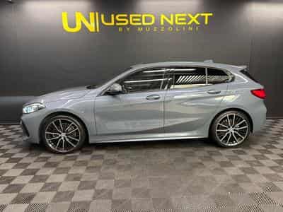 BMW 118 D (2020) - Foto 5
