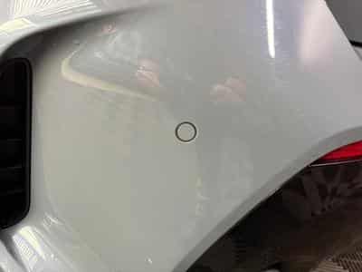 BMW 118 D (2020) - Foto 7