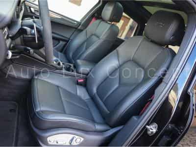 Porsche Macan GTS (2023) - Photo 7