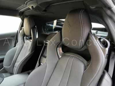 Chevrolet Corvette C8 Stingray Coupé 2LT (2023) - Photo 8