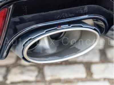 Audi RS7 R Sportback ABT 740 ch 1 of 125 (2019) - Photo 11