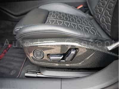 Audi RS7 R Sportback ABT 740 ch 1 of 125 (2019) - Photo 14