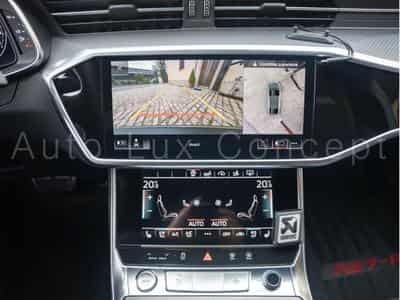 Audi RS7 R Sportback ABT 740 ch 1 of 125 (2019) - Photo 15