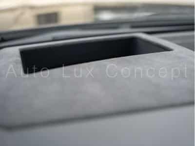 Lamborghini Urus 4.0 V8 (2022) - Photo 11