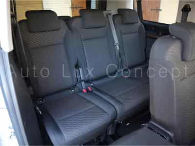 Toyota Proace 2.0 D-4D 177 ch AT8 L2 Shuttle Comfort 8 places (2020) - Photo 10