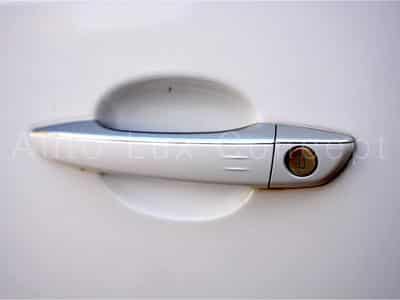 Toyota Proace 2.0 D-4D 177 ch AT8 L2 Shuttle Comfort 8 places (2020) - Photo 11