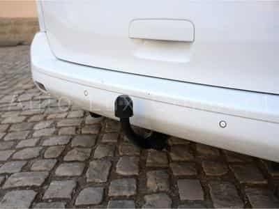 Toyota Proace 2.0 D-4D 177 ch AT8 L2 Shuttle Comfort 8 places (2020) - Photo 12