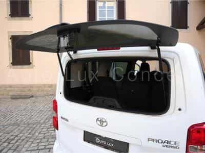 Toyota Proace 2.0 D-4D 177 ch AT8 L2 Shuttle Comfort 8 places (2020) - Photo 13