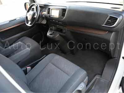 Toyota Proace 2.0 D-4D 177 ch AT8 L2 Shuttle Comfort 8 places (2020) - Photo 6