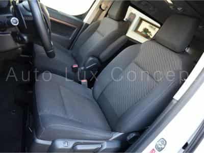 Toyota Proace 2.0 D-4D 177 ch AT8 L2 Shuttle Comfort 8 places (2020) - Photo 7