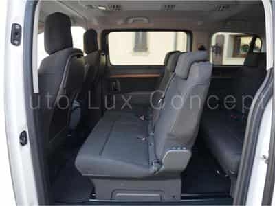 Toyota Proace 2.0 D-4D 177 ch AT8 L2 Shuttle Comfort 8 places (2020) - Photo 8