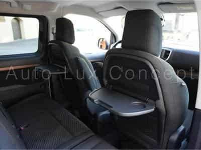 Toyota Proace 2.0 D-4D 177 ch AT8 L2 Shuttle Comfort 8 places (2020) - Photo 9
