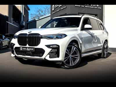 BMW X7 XDRIVE 40D M SPORT STEPTRONIC - 7 PLACES (2022) - Photo 1