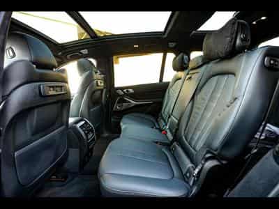 BMW X7 XDRIVE 40D M SPORT STEPTRONIC - 7 PLACES (2022) - Photo 13