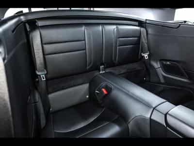 Porsche 911 (992.1) CARRERA 4S CABRIOLET PDK – TECHART (510 CH) - PPF (2020) - Photo 14