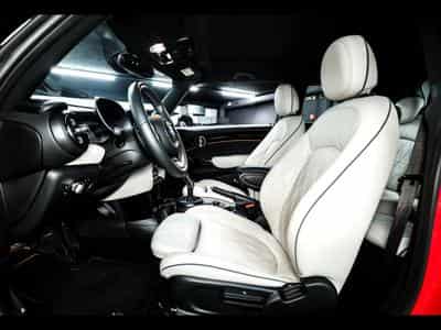 Mini Cooper S 3 PORTES YOURS TRIM – CHILI RED (2022) - Photo 12