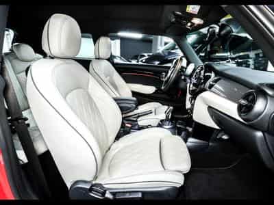 Mini Cooper S 3 PORTES YOURS TRIM – CHILI RED (2022) - Photo 15