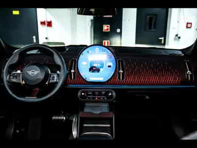 Mini Countryman John Cooper Works ALL4 (300 CH) – PACK XL (2025) - Photo 13