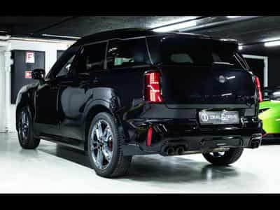 Mini Countryman Cooper JOHN COOPER WORKS ALL4 – PACK XL (2025) - Photo 3