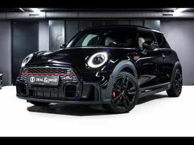 Mini Cooper John Cooper Works 3 PORTES AUTO (2022) - Photo 1