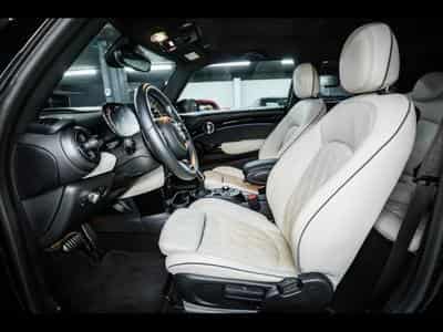 Mini Cooper John Cooper Works 3 PORTES AUTO (2022) - Photo 10