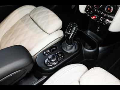 Mini Cooper John Cooper Works 3 PORTES AUTO (2022) - Photo 14