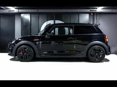 Mini Cooper John Cooper Works 3 PORTES AUTO (2022) - Photo 2