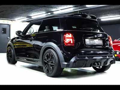 Mini Cooper John Cooper Works 3 PORTES AUTO (2022) - Photo 3