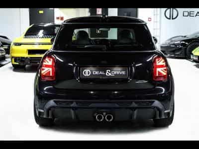 Mini Cooper John Cooper Works 3 PORTES AUTO (2022) - Photo 4