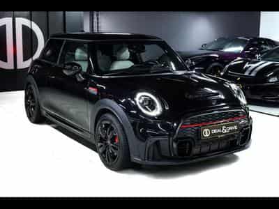 Mini Cooper John Cooper Works 3 PORTES AUTO (2022) - Photo 6