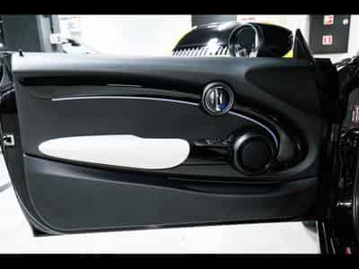 Mini Cooper John Cooper Works 3 PORTES AUTO (2022) - Photo 8