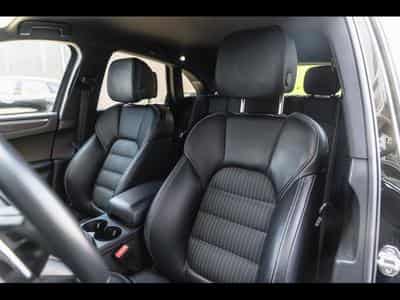 Porsche Macan III T PDK (2023) - Photo 11