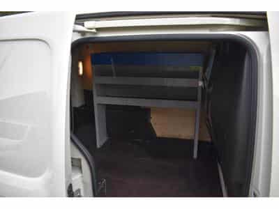 Mercedes Citan 1,5 CDI 90 Airco Etat neuf (2018) - Photo 10