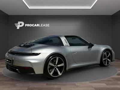 Porsche 911 911/992.2 TARGA 4 GTS / FACELIFT MY2025 / SOFORT (2025) - Photo 3