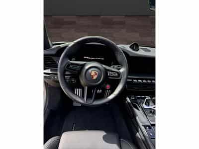 Porsche 911 911/992.2 TARGA 4 GTS / FACELIFT MY2025 / SOFORT (2025) - Photo 4