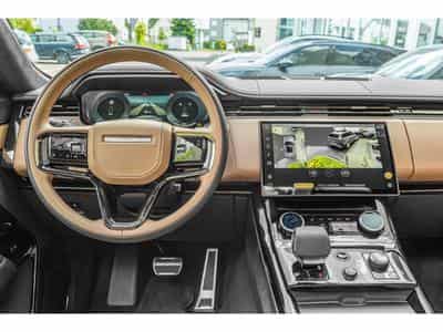 Land-Rover Range Rover Sport Autobiography P510e Hybrid/22/AHK/PANO/VOLL (2023) - Photo 10