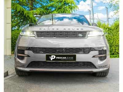 Land-Rover Range Rover Sport Autobiography P510e Hybrid/22/AHK/PANO/VOLL (2023) - Photo 5
