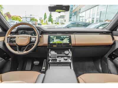 Land-Rover Range Rover Sport Autobiography P510e Hybrid/22/AHK/PANO/VOLL (2023) - Photo 7
