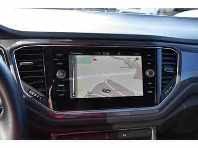 VW T-Roc 2.0 TSI 4Motion R-Line DSG TO ACC LANE SIDE GPS CAM 1° MAIN (2021) - Photo 11
