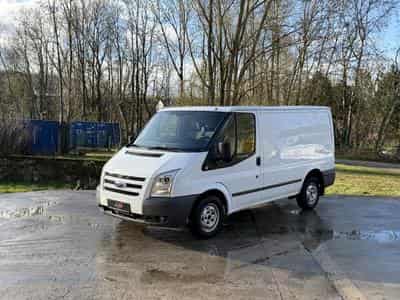 Ford Transit Ford Transit 2.2TDCI  85CV L2/H1 (2010) - Foto 2