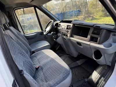 Ford Transit Ford Transit 2.2TDCI  85CV L2/H1 (2010) - Foto 3