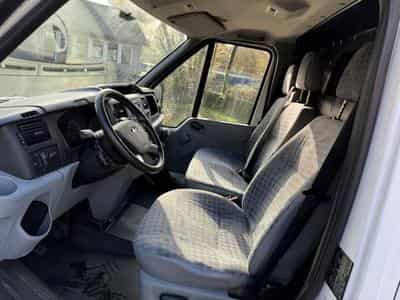 Ford Transit Ford Transit 2.2TDCI  85CV L2/H1 (2010) - Foto 4