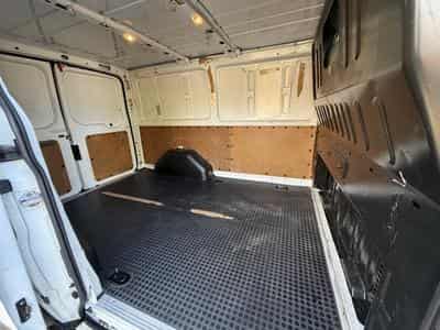 Ford Transit Ford Transit 2.2TDCI  85CV L2/H1 (2010) - Foto 5