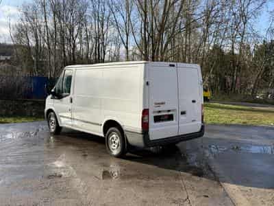 Ford Transit Ford Transit 2.2TDCI  85CV L2/H1 (2010) - Foto 7