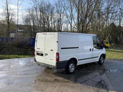 Ford Transit Ford Transit 2.2TDCI  85CV L2/H1 (2010) - Foto 8