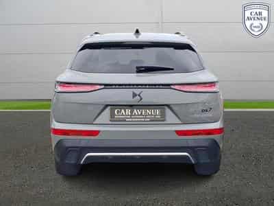 DS Automobiles DS7 BlueHDi 130ch Rivoli Automatique (2024) - Photo 6
