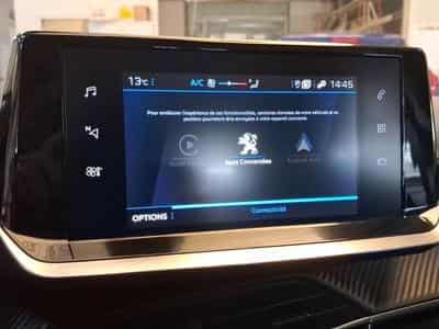 PEUGEOT 208 1.2 PureTech 100ch S&S Active Pack 118g (2021) - Photo 10