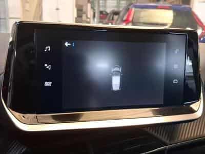 PEUGEOT 208 1.2 PureTech 100ch S&S Active Pack 118g (2021) - Photo 11